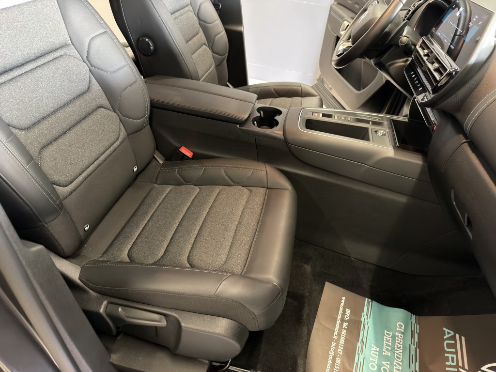 CITROEN C5 AIRCROSS 1500 BLUEHDI 130 CV EAT8 MAX KM 19000